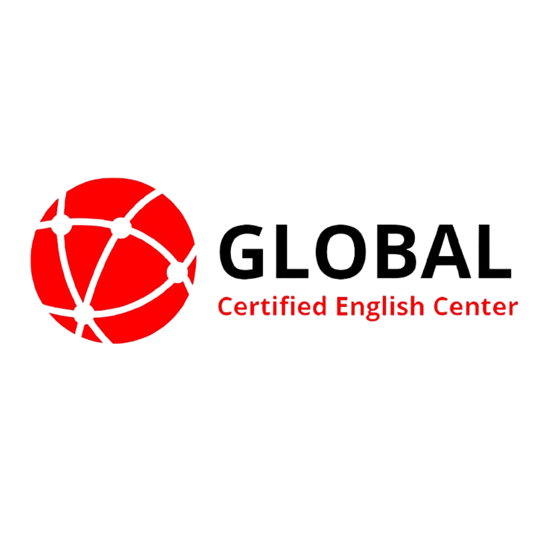 Global Certified English Center